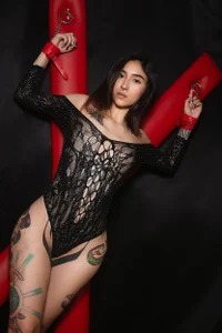 MeganPresleyy Public Foto 5