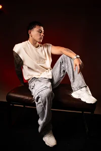 Thomas_moon new vibes, enjoy Foto 3