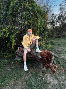 RebleBabble Big Dick Energy Foto 7