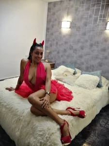 DIABLA SEXY