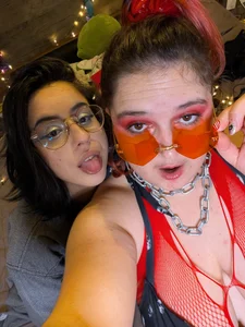 LadyRochester LADY&LISANDRE ❤️ 사진 8