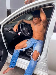 joseph_boy Luxury, Body and Adrenaline 💎🔥 Immagine  6