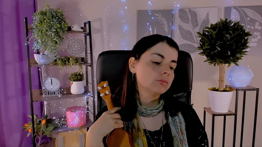 MartaEdams: “As long as I don’t lose heart, I can handle any other falls.” ( 3 фото)