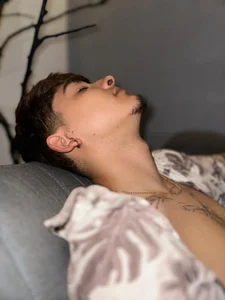 Ransses_Lior RELAX 💙 Pic 3