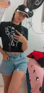 NahimiThompson ♥ Pic 2