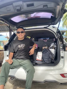 xsweetasian69x Public Foto