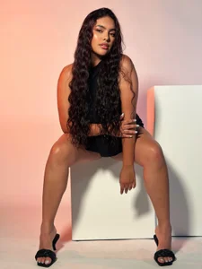 Zdjęcia spicymonroe 🔥 Heatstroke 🔥: 