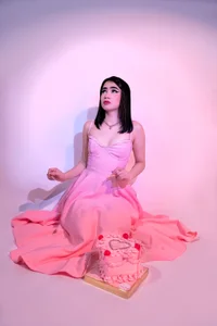 Arii_moon💞 Sugar, spice, and everything nice… it’s my day! 🎂图片