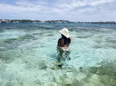 IvoryDollie Come on 🌊☀️🌴 Bilde 3