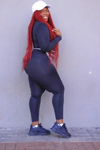 Big-Batty-Gyal20 Me Pic 5