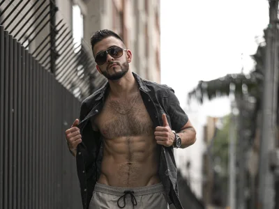 Casual Day de Jacke_Taylor1  5 photos