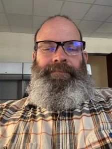 ClayShar2025 Me Clothed Pic