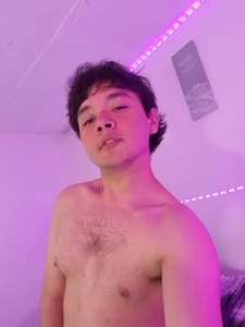 Kody_Royale Casual photo shoot Immagine 