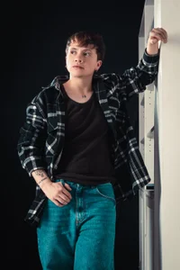 MissaelRossi Hello there Foto 5