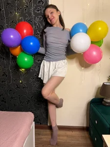 Zdjęcia MelaniGrand My birthday❤️:  2