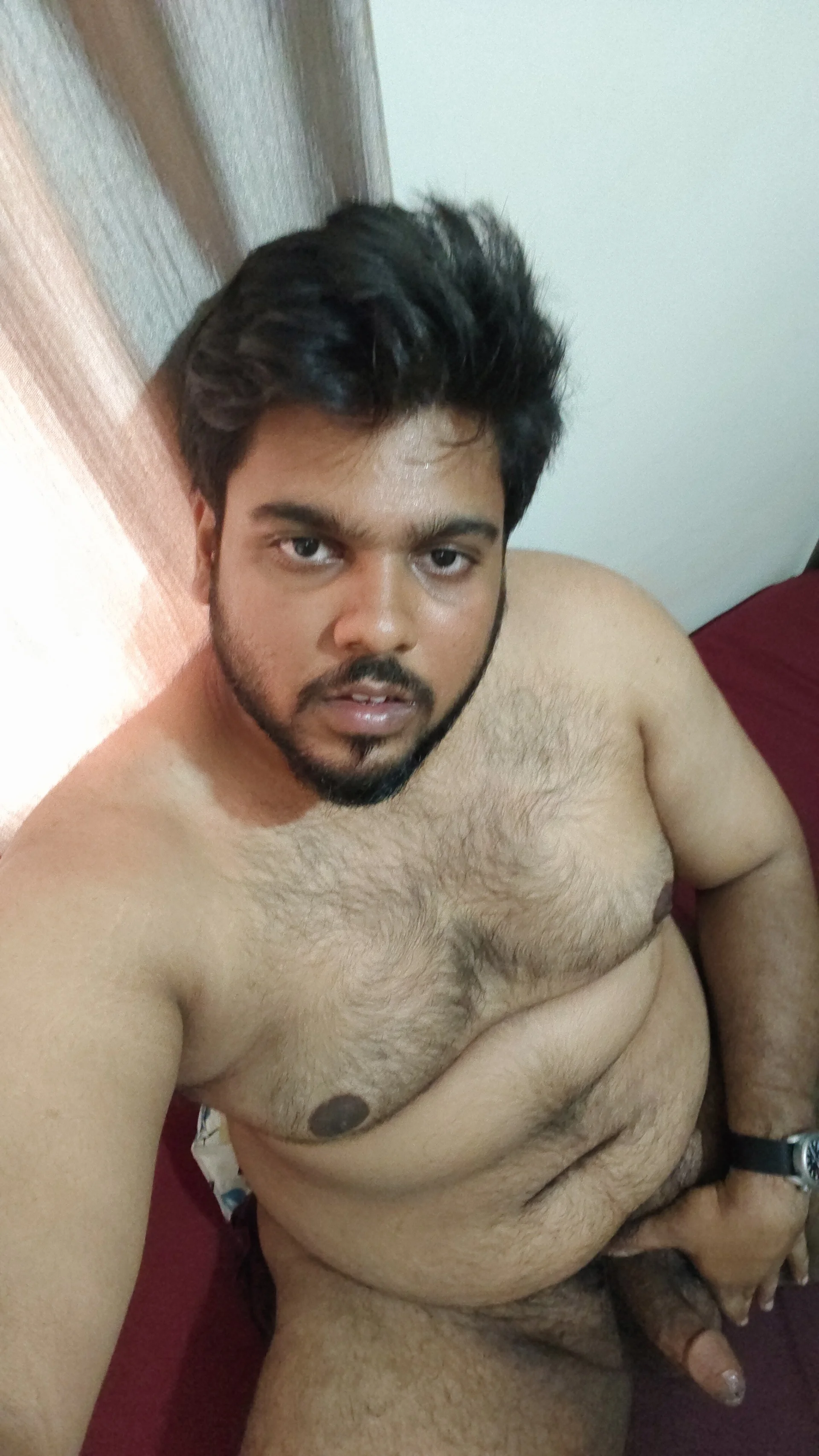 Nude Selfie de Horny_Dog_  Imagens
