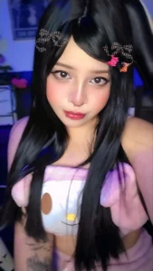 BunnyLilith_ Cutie🌸 Immagine  3