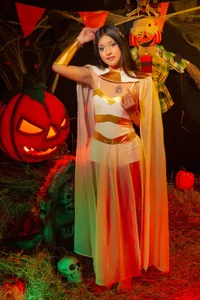 Nalaa_Sc halloween Εικόνα 5