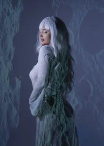 Echoes of the Moon de SarahPeach8 Foto 7