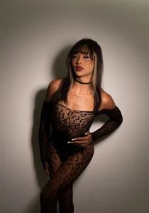 AliDiaz_'s my new look is so hot! Sex Photo 4