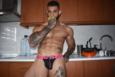 King🔥 de iamjackc_ Foto 3