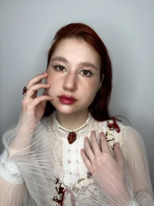 SerafinaPerque My new photos🥰 Pic 5