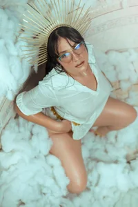 andreina26_ greek goddess Pic 5