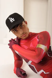 dylan_fun18のSensual cosplayerの 6枚の写真