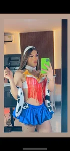 Michell_Whitets Your Cowgirl 🤠💋❤️ Pic 2