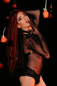 Katherine_RoseValentine Day图片 3