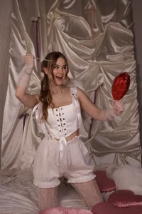 DianaShermy Ur Valentine 💖 Immagine  7