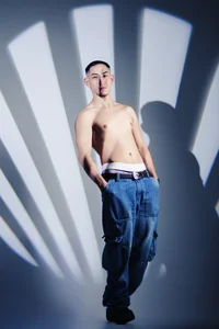 MAY od jhan_vassilis  2 snímek