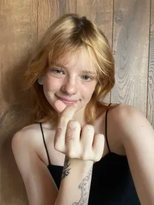 JinaTscrious's XXX Nude Photo 7
