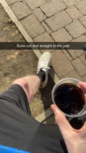 Actives I like doing de Lucas10inchess Foto