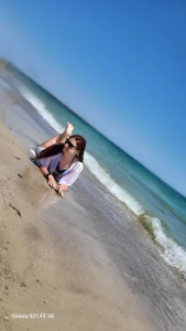 MaRich_Ka Sea Through Me Immagine  4