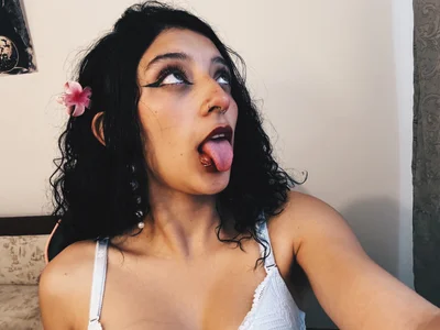 cleo_foxy 😇 Foto 4