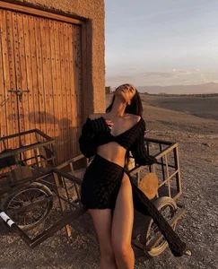 melaninGODDESS4のCUTIEの 4枚の写真