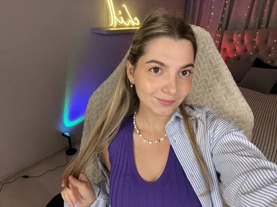 LucreciaStorm Public Billede 5
