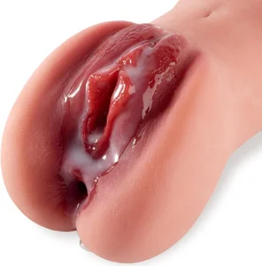 mazwo Schwanz ist hart und Steiff Immagine  4