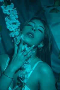 Sophia_turneer Natural Desire 💚🔥 Foto 3