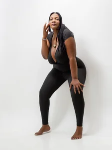 ShakeBigAss Sexy and big 😈 Hình 3