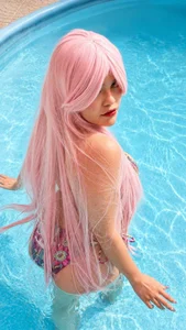Alexa_Missfortune Kawai girl Immagine  9