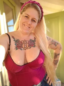 intimateblonde Bien chulas l Pic 3