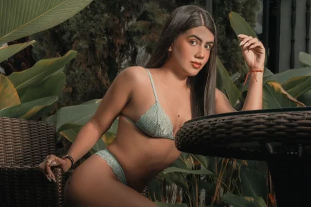 AngelicaVega nature ♥ Pic 2