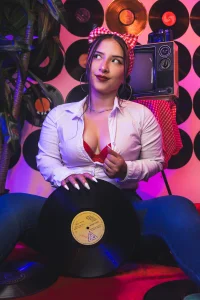 Vintage Fantasy 💖 od EmmyCastillo  snímek