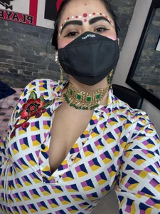 dayadubey_ 🤍🤍🤍🤍 Pic 4