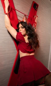 DearMorgan Red Nigths 💓 Bilde 8