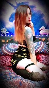 Gladyce_FoxyのPublicの 5枚の写真