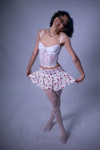 damianna_ Litttle angel😯😯 Pic 3