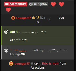 Zdjęcia Klementa My big tippers <3:  8